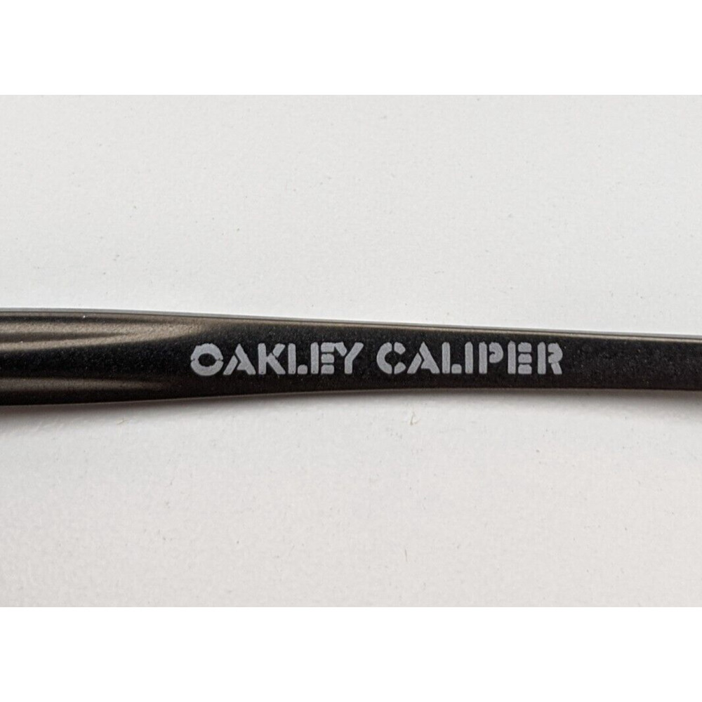 🕶️Oakley OX3097-0450 Oakley Caliper Eyeglasses 50/19 135 /KAK329🕶️ - Picture 4 of 9